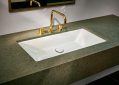 Basin & cabinets