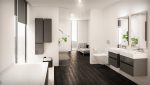 Bathroom designs