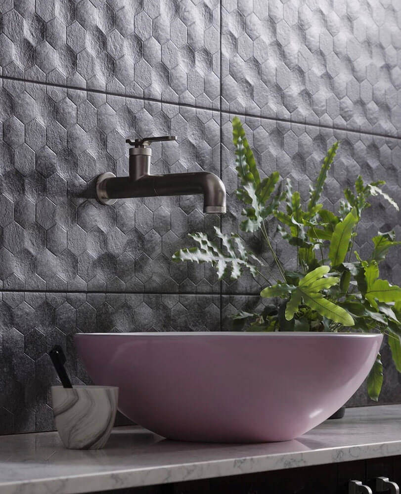 Bathroom tiles inspiration