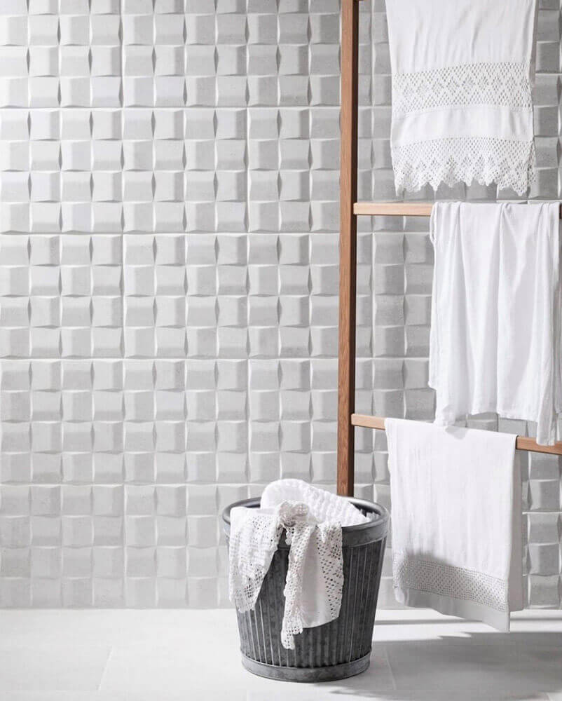 Bathroom tiles inspiration