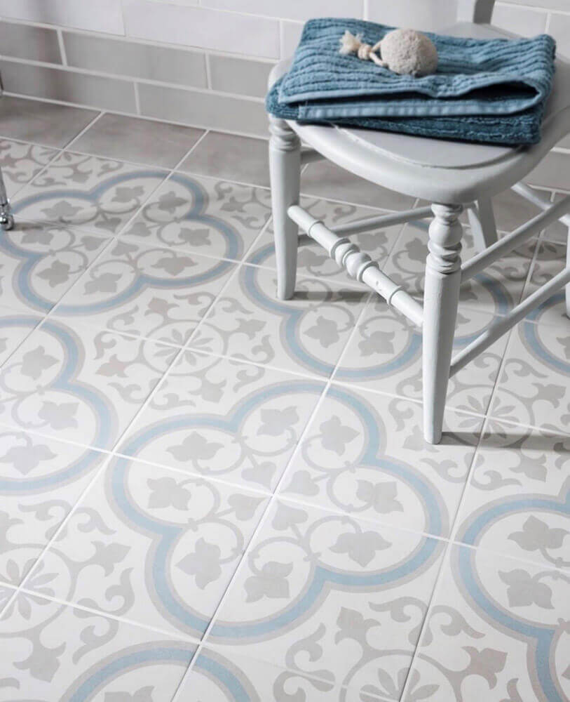 Bathroom tiles inspiration