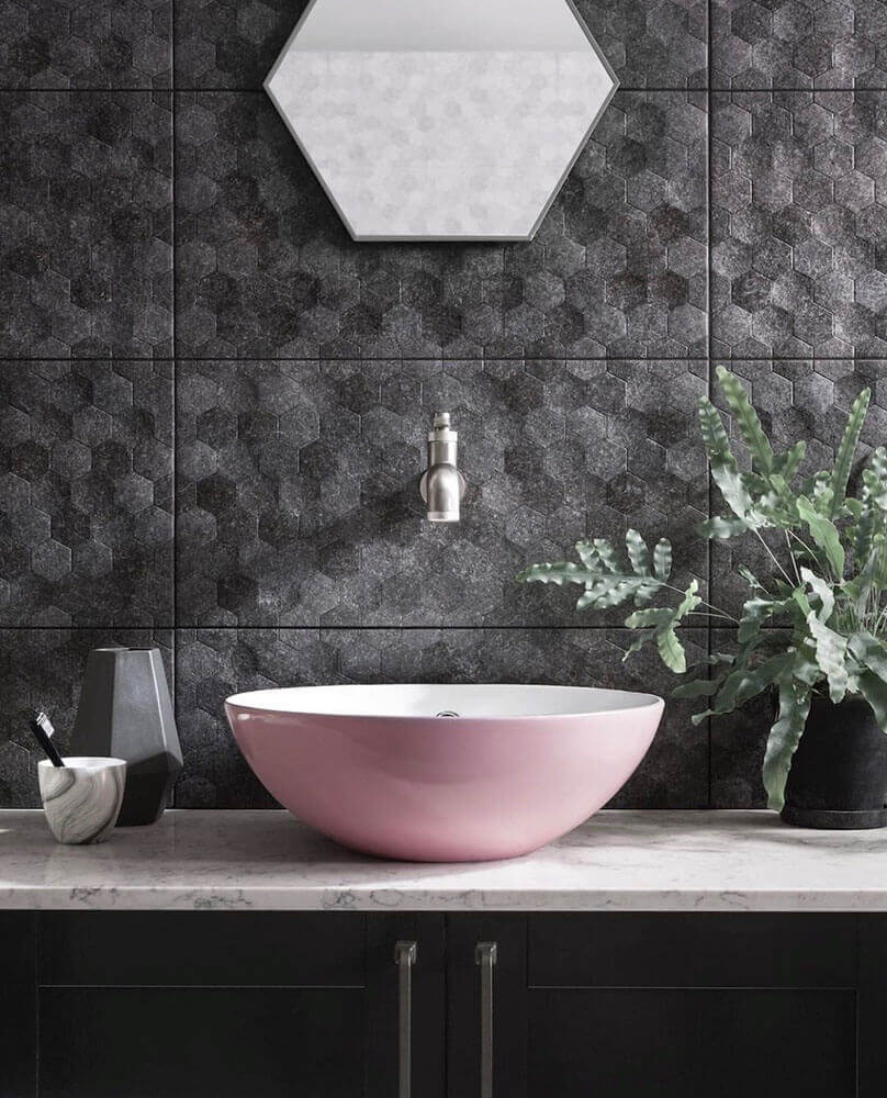 Bathroom tiles inspiration