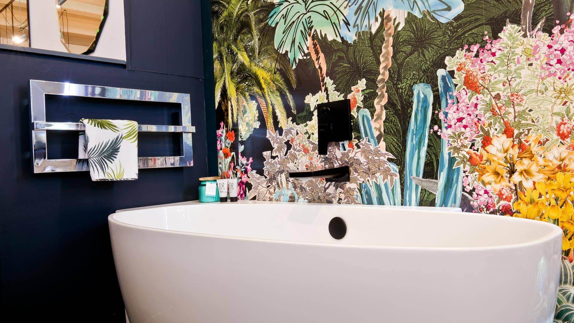 Bathroom showroom in Bromley, Kent | Rouse Bathrooms