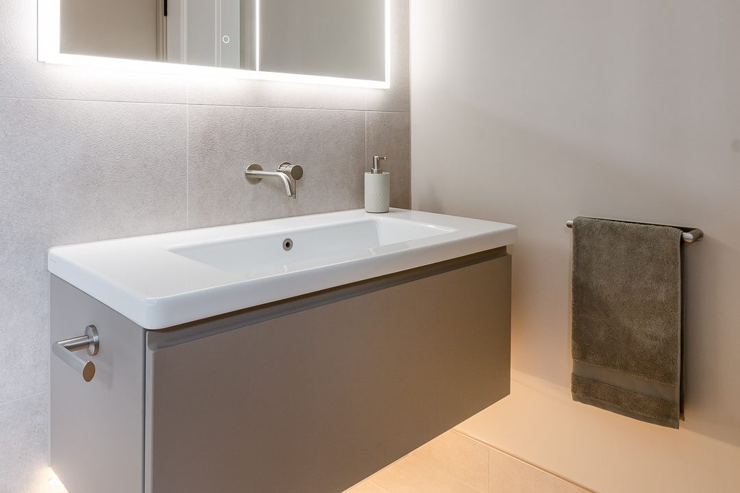 The perfect family bathroom 1