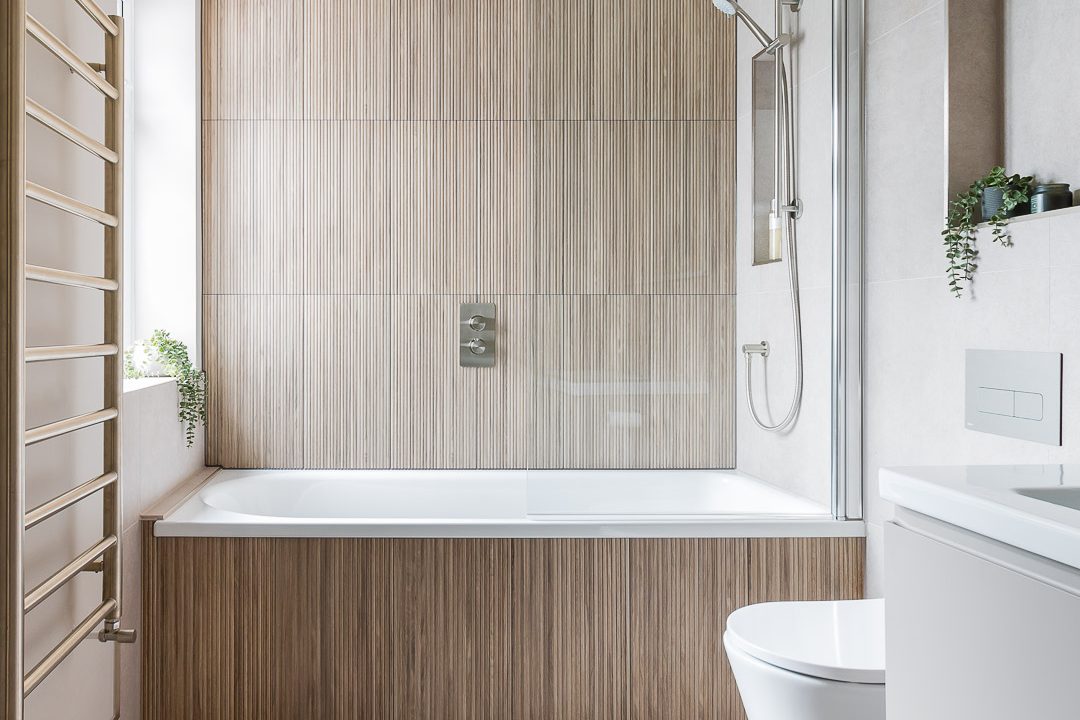 The perfect family bathroom 2