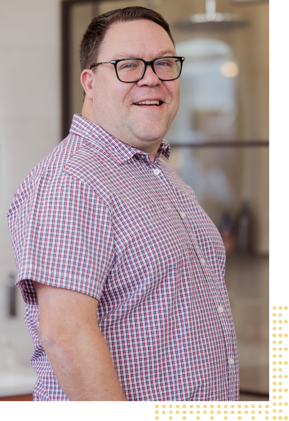 Rouse Bathroom Showroom - Bromley