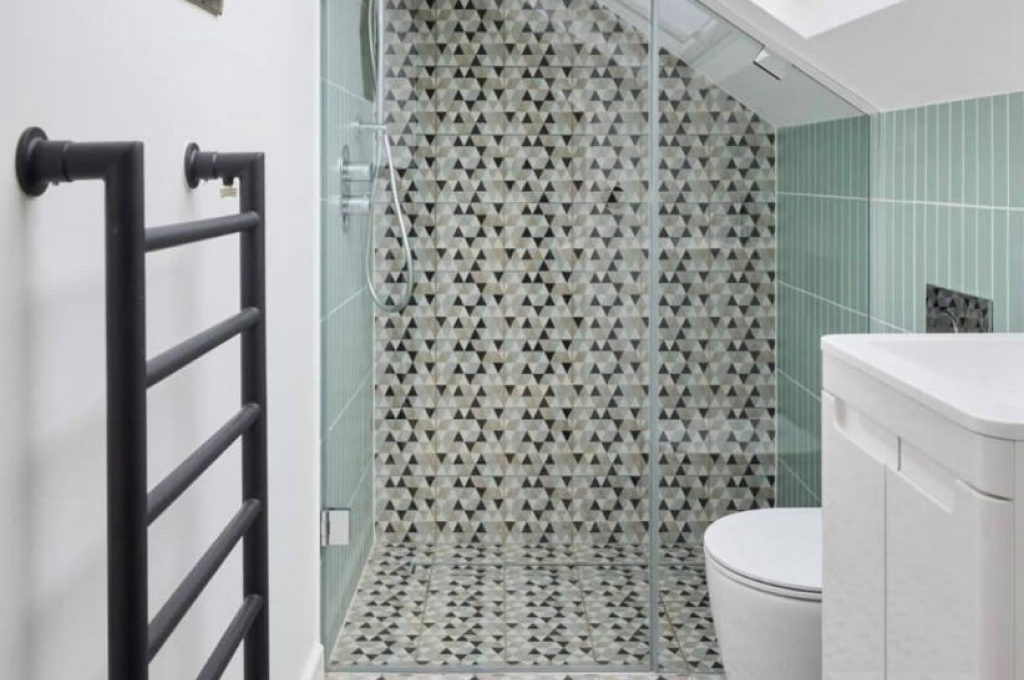 Bathroom showroom Bromley - Kent
