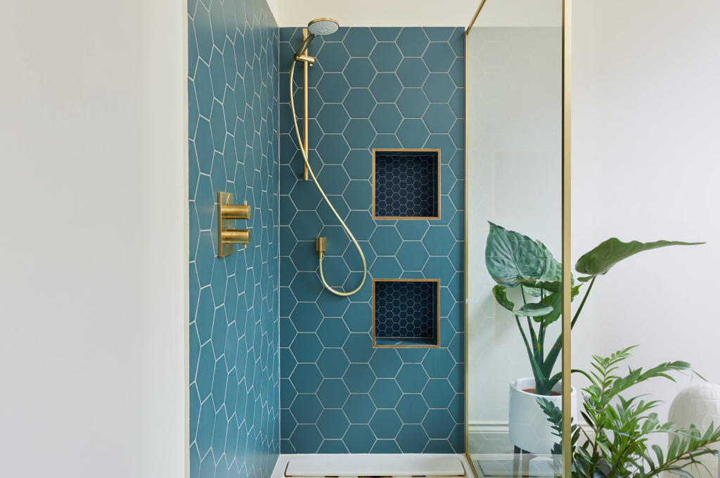 Bathroom showroom Bromley