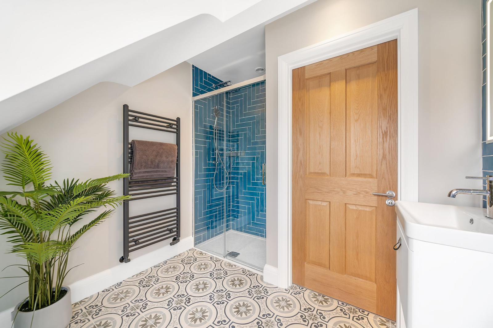 Bathroom design - Bromley